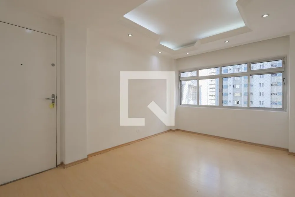 Apartamento, 2 quartos, 58 m² - Foto 1