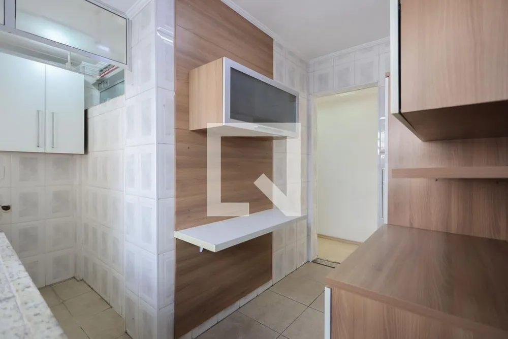 Apartamento, 2 quartos, 58 m² - Foto 7