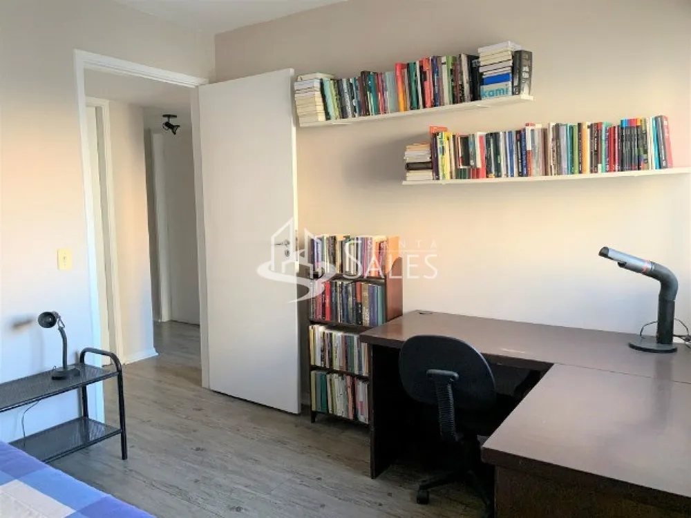 Apartamento, 3 quartos, 130 m² - Foto 5