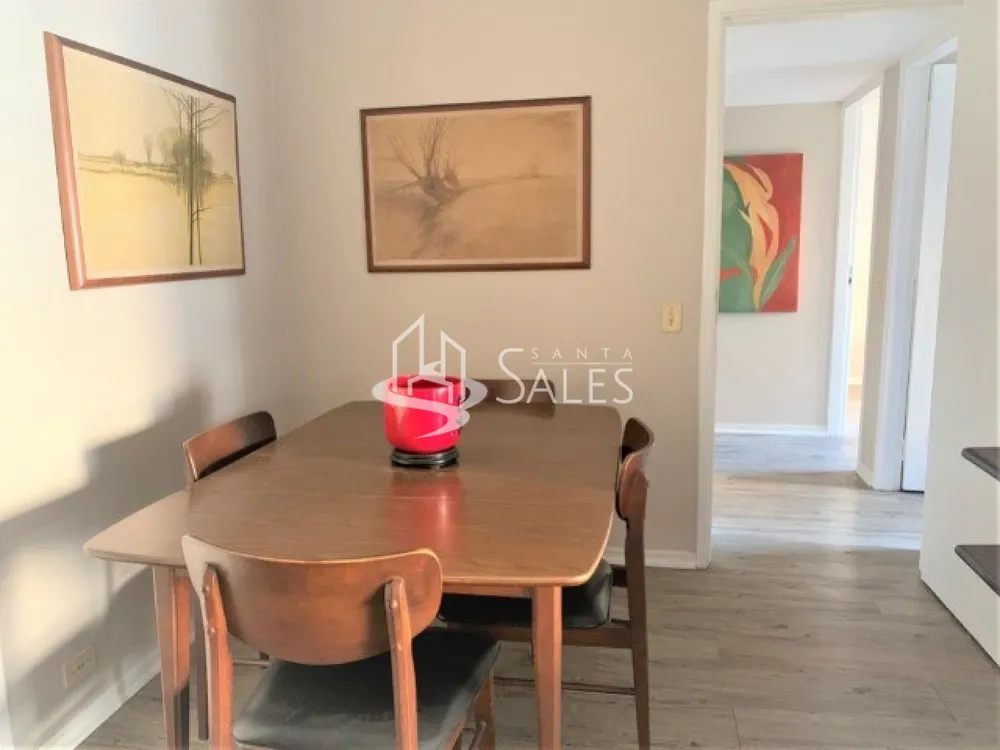 Apartamento, 3 quartos, 130 m² - Foto 11