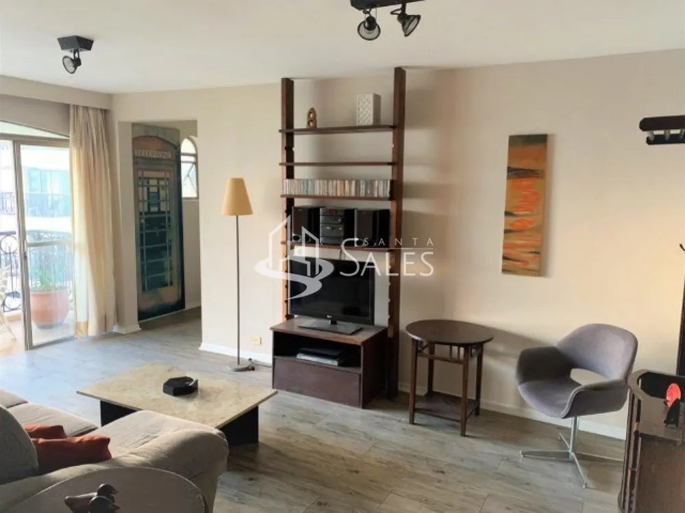 Apartamento, 3 quartos, 130 m² - Foto 12