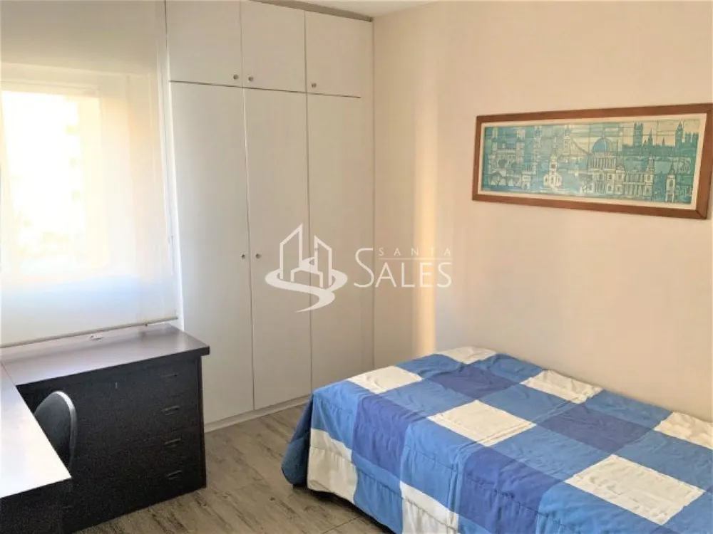 Apartamento, 3 quartos, 130 m² - Foto 4