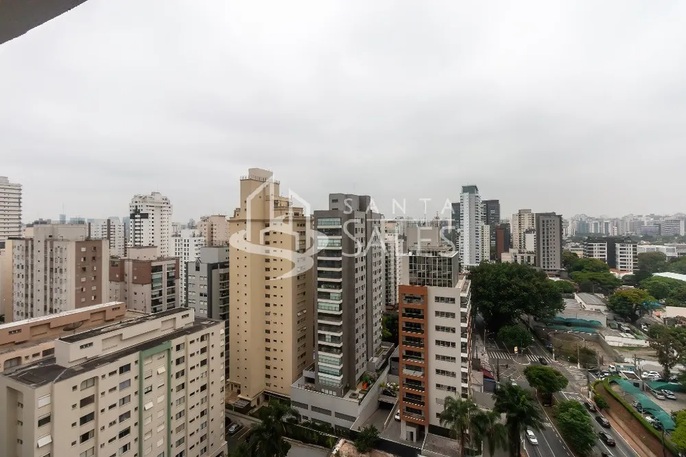 Apartamento, 1 quarto, 27 m² - Foto 4