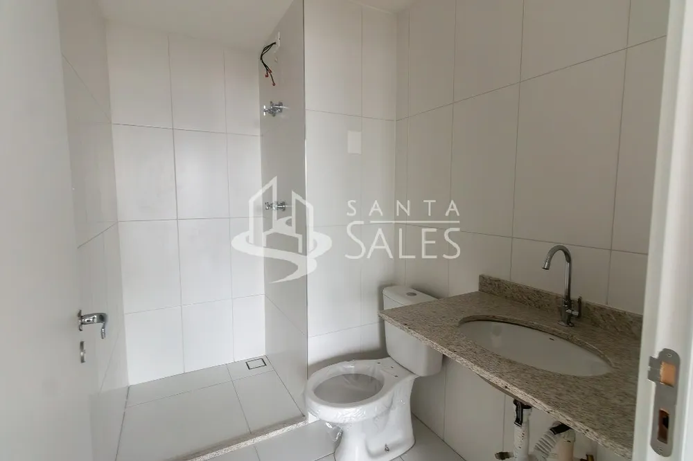 Apartamento, 1 quarto, 27 m² - Foto 2