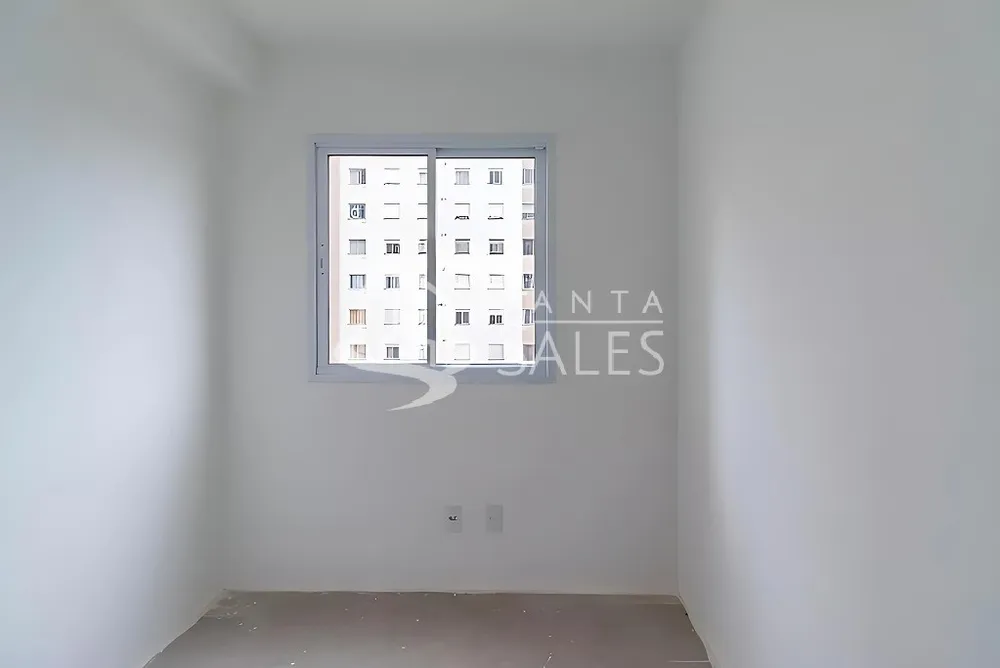 Apartamento, 2 quartos, 35 m² - Foto 10