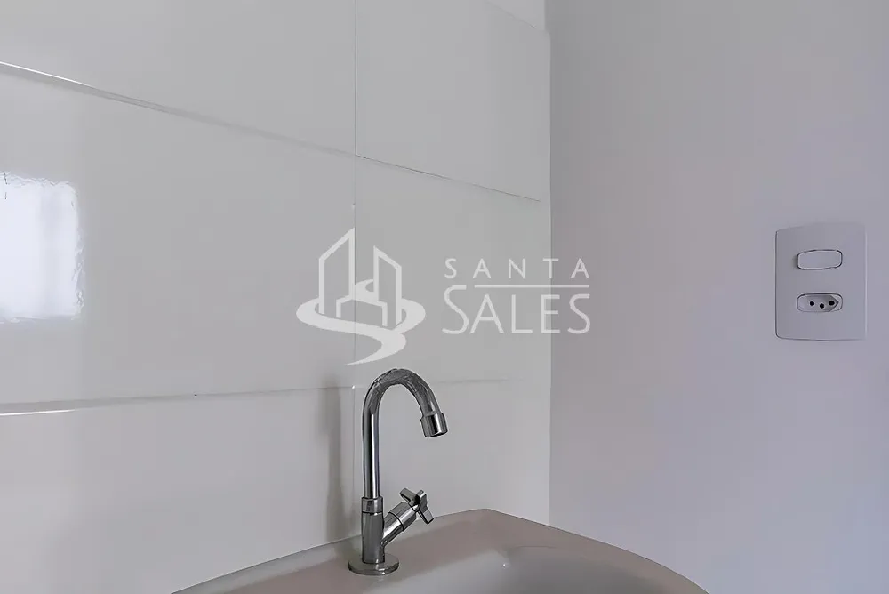 Apartamento, 2 quartos, 35 m² - Foto 12