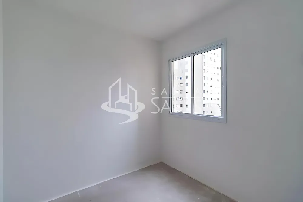 Apartamento, 2 quartos, 35 m² - Foto 7