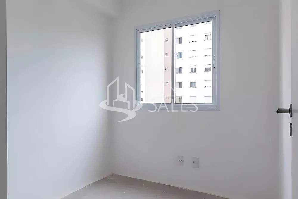 Apartamento, 2 quartos, 35 m² - Foto 9