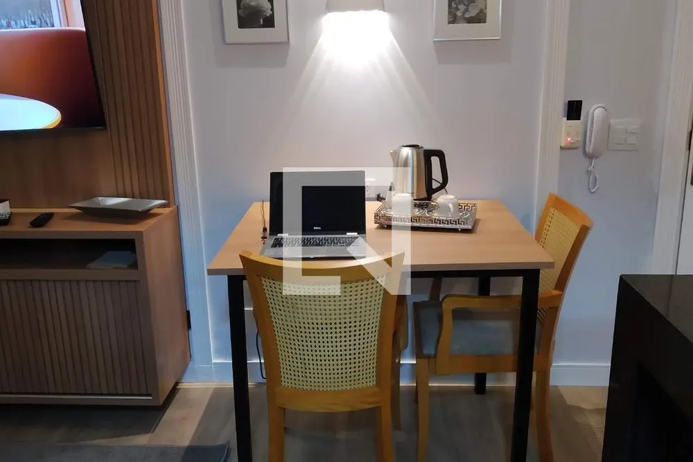 Apartamento, 1 quarto, 31 m² - Foto 7