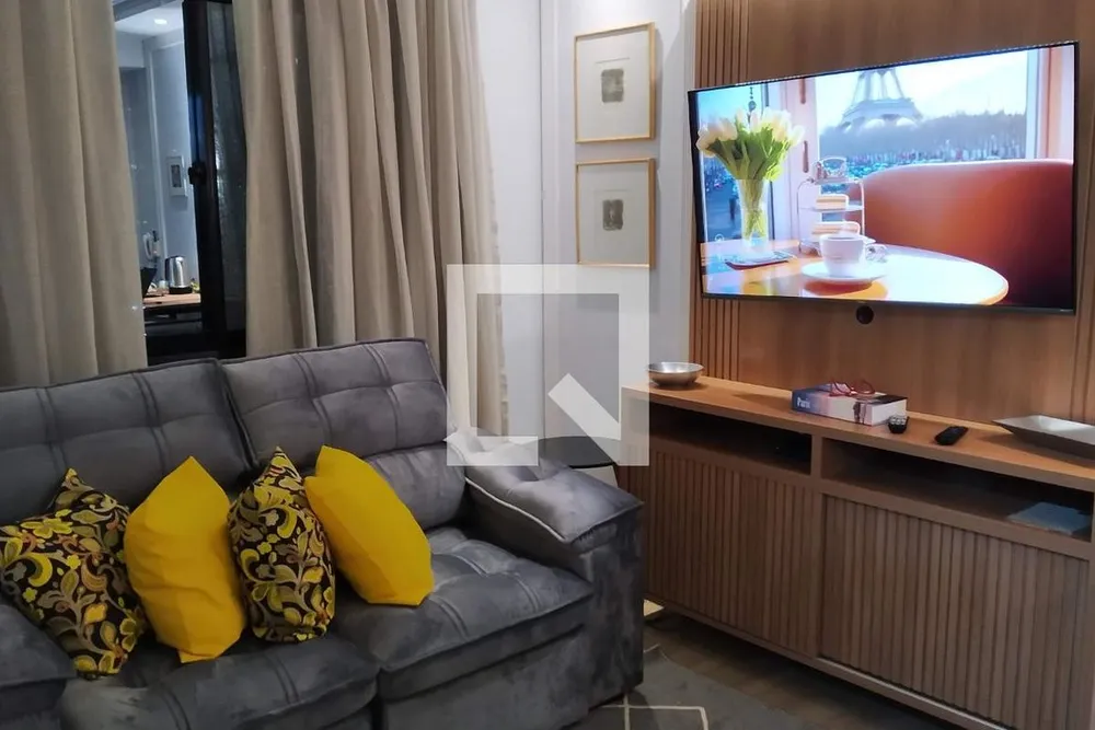Apartamento, 1 quarto, 31 m² - Foto 11