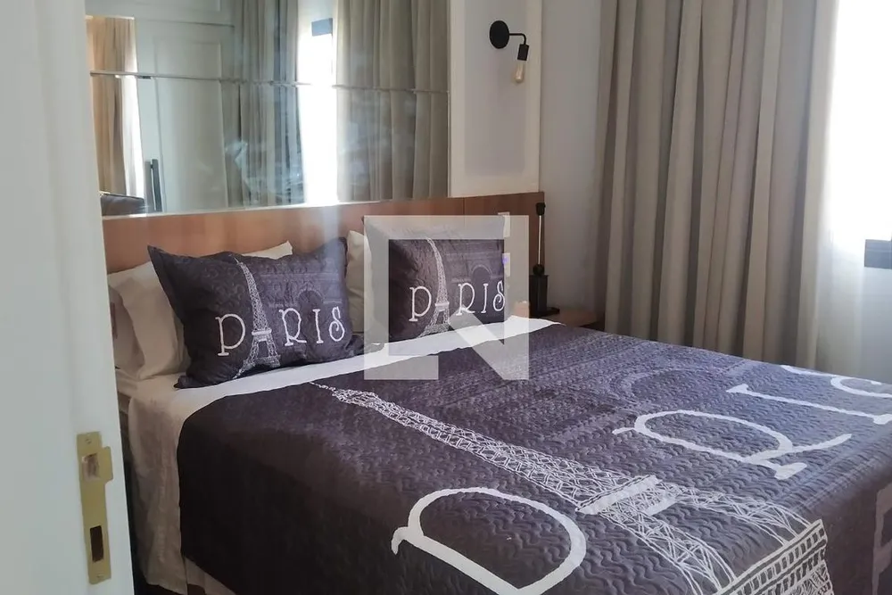 Apartamento, 1 quarto, 31 m² - Foto 12
