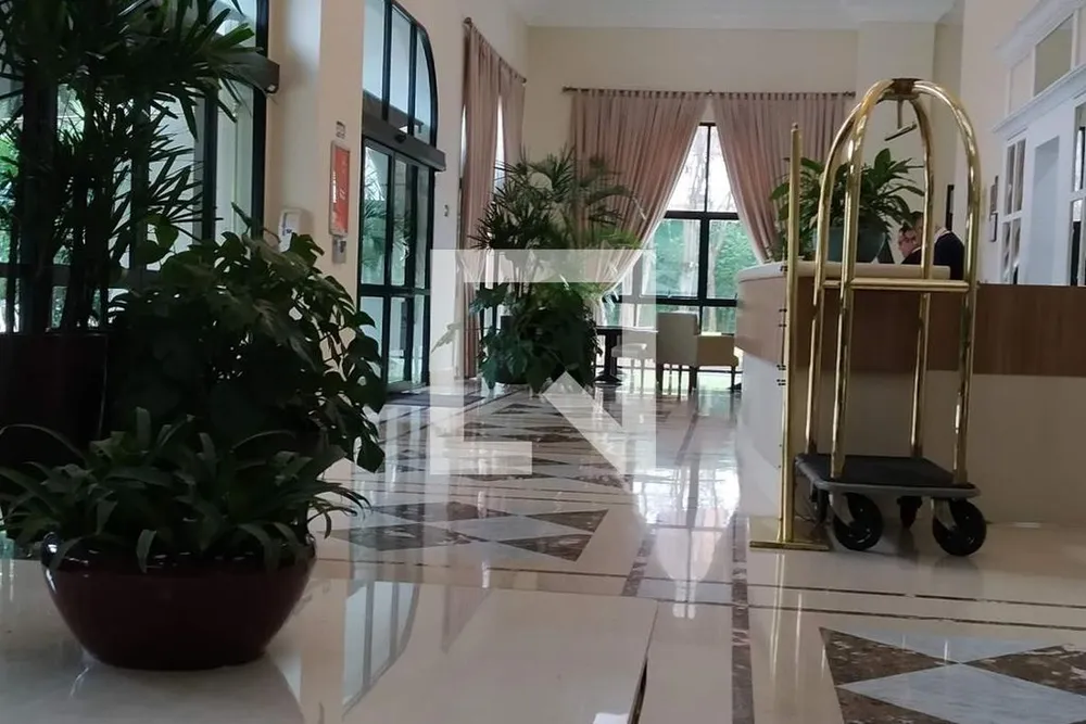 Apartamento, 1 quarto, 31 m² - Foto 10