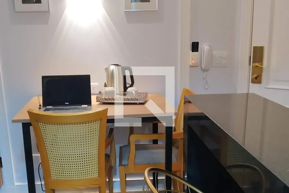 Apartamento, 1 quarto, 31 m² - Foto 8