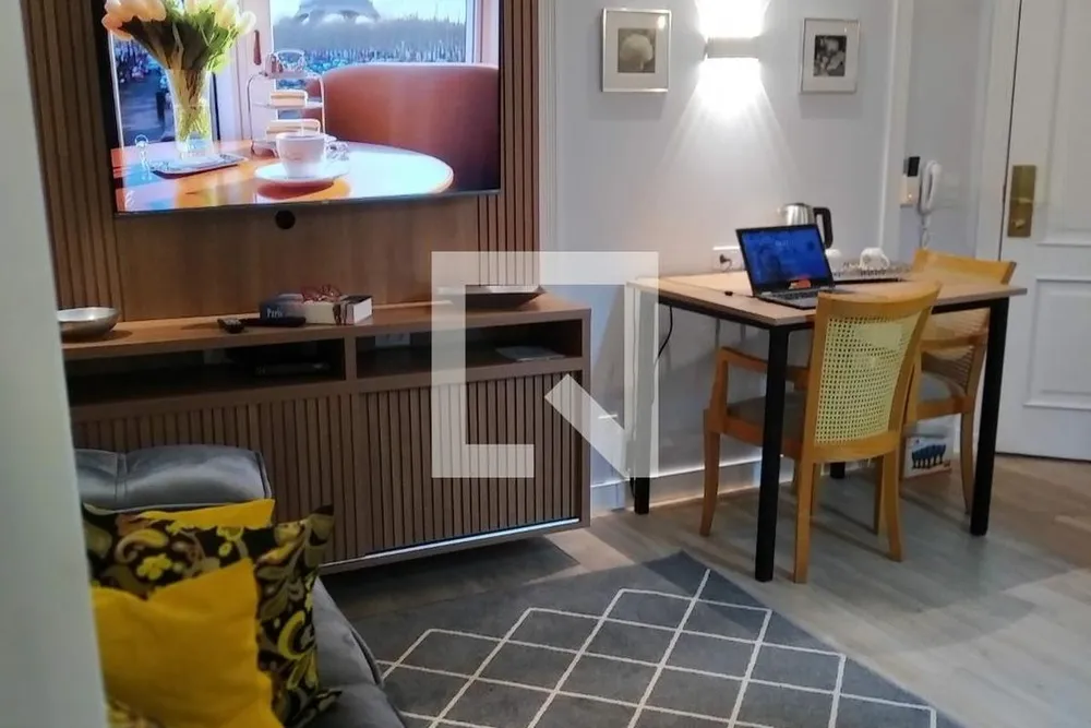 Apartamento, 1 quarto, 31 m² - Foto 3