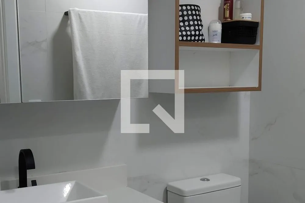 Apartamento, 1 quarto, 31 m² - Foto 4