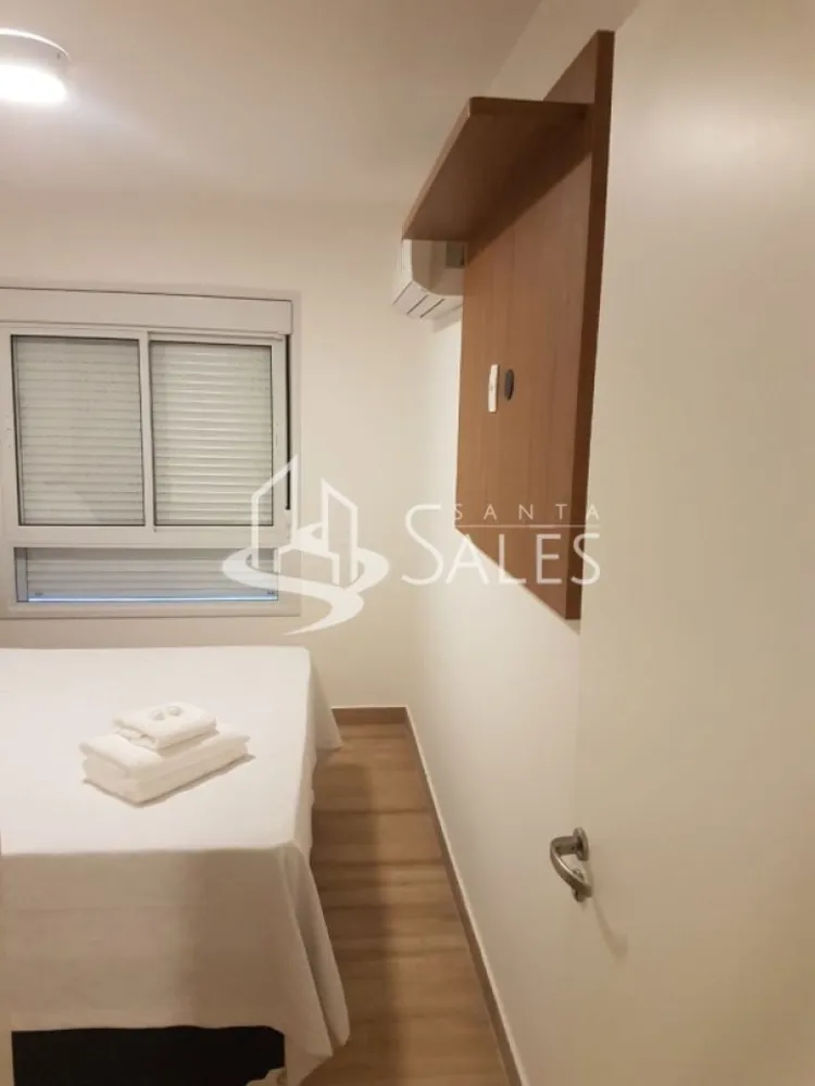 Apartamento, 1 quarto, 41 m² - Foto 2