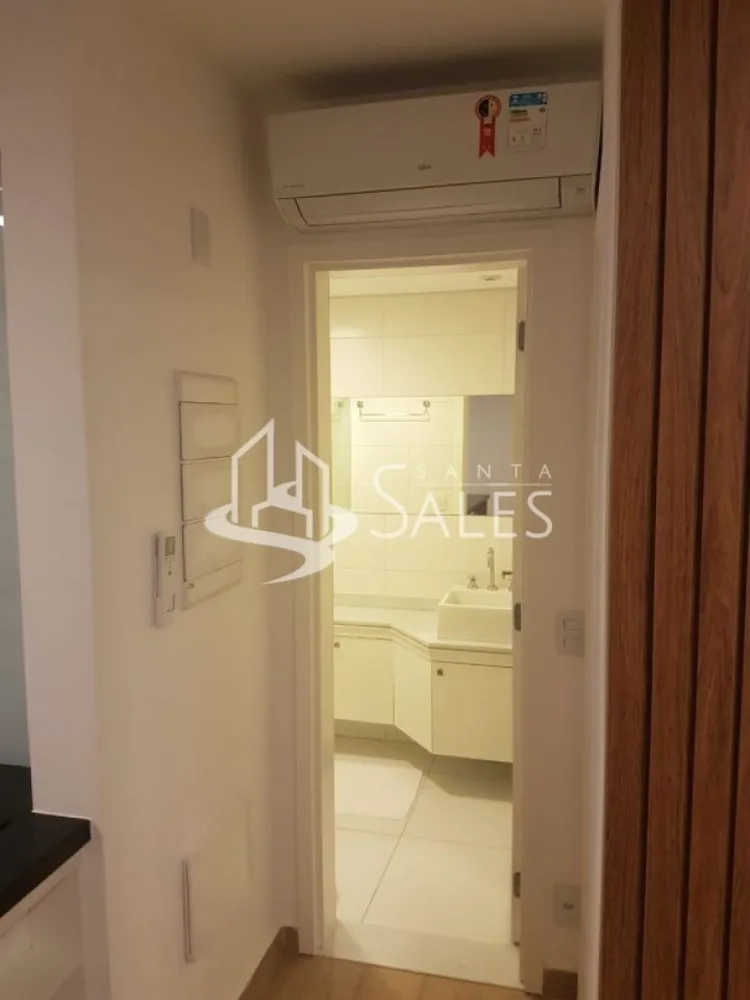 Apartamento, 1 quarto, 41 m² - Foto 6
