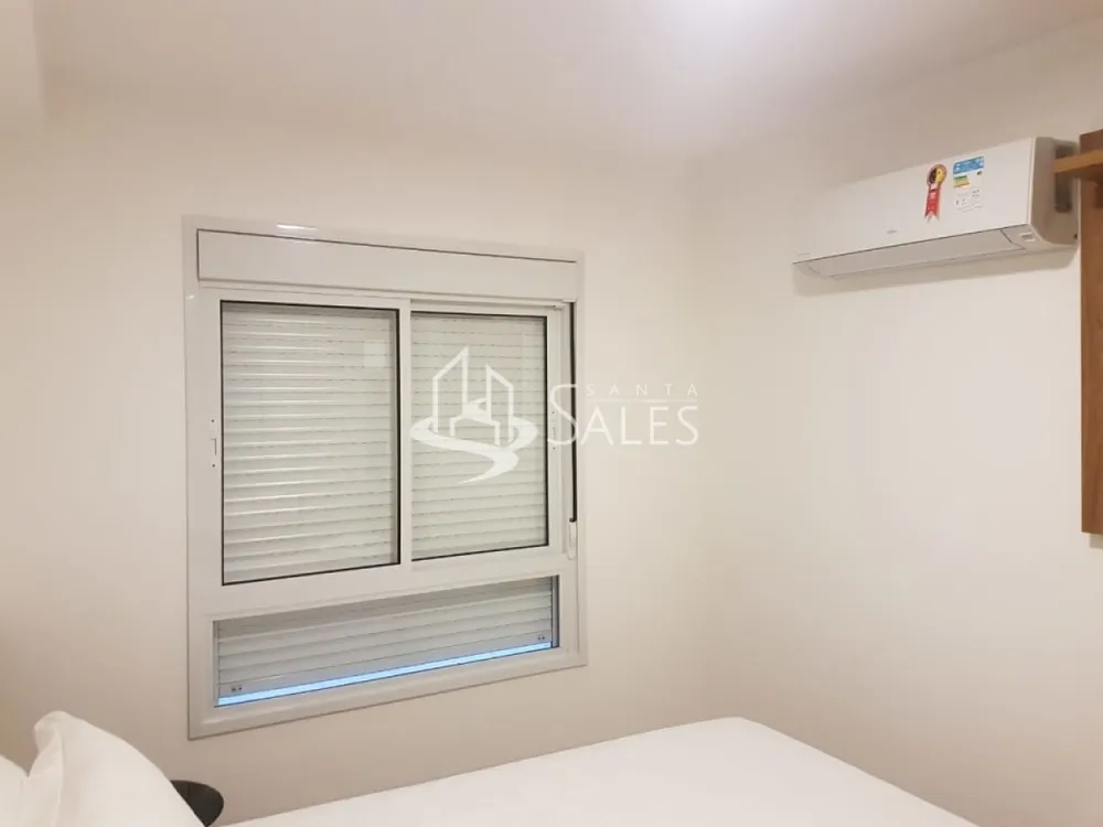 Apartamento, 1 quarto, 41 m² - Foto 5