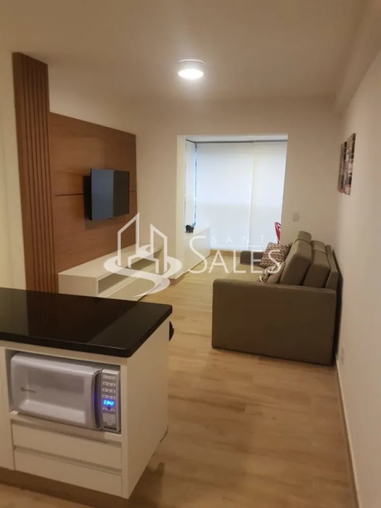 Apartamento, 1 quarto, 41 m² - Foto 8