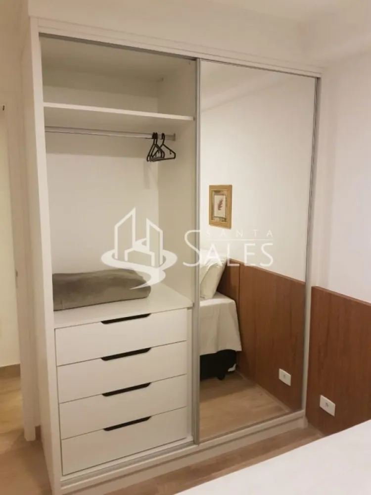 Apartamento, 1 quarto, 41 m² - Foto 11