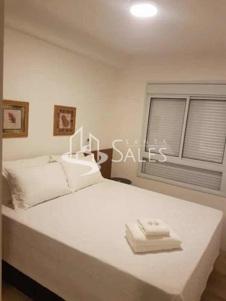 Apartamento, 1 quarto, 41 m² - Foto 7