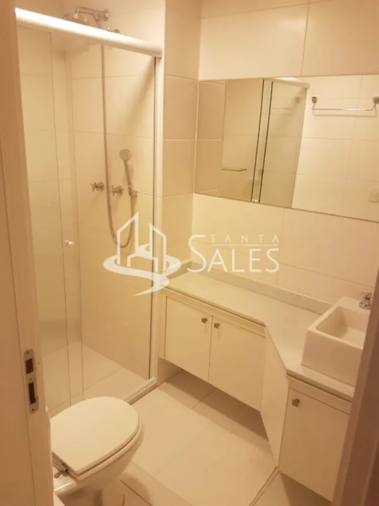 Apartamento, 1 quarto, 41 m² - Foto 10