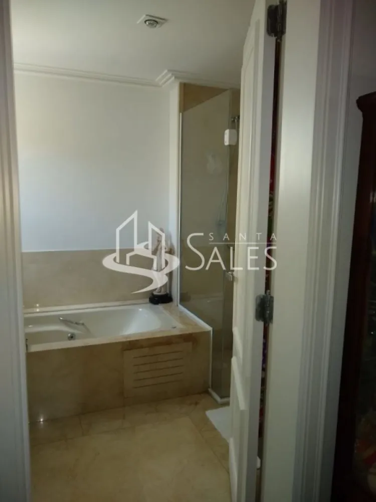 Apartamento, 4 quartos, 308 m² - Foto 9