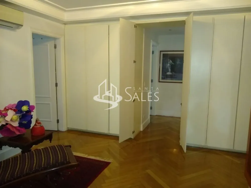 Apartamento, 4 quartos, 308 m² - Foto 6