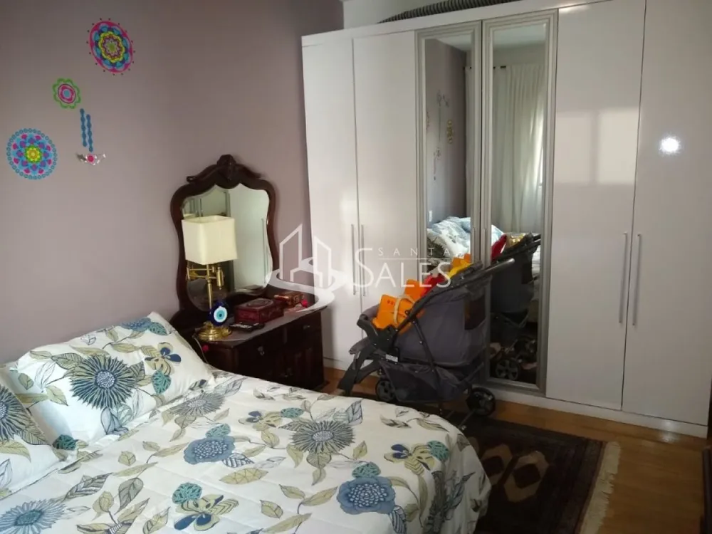Apartamento, 4 quartos, 308 m² - Foto 2