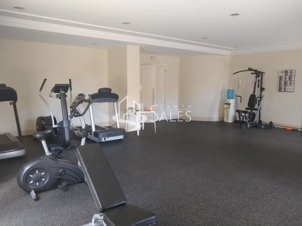 Apartamento, 4 quartos, 308 m² - Foto 8