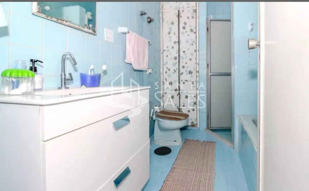 Apartamento, 4 quartos, 195 m² - Foto 12