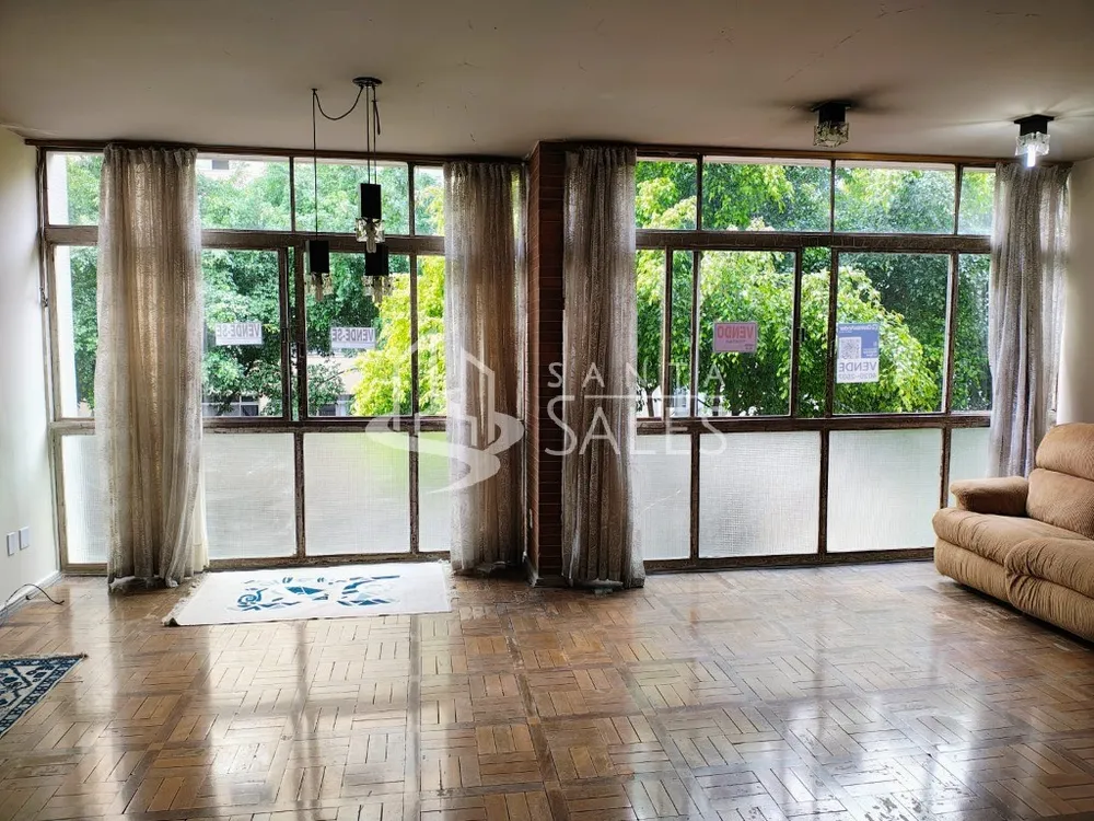 Apartamento, 4 quartos, 195 m² - Foto 4