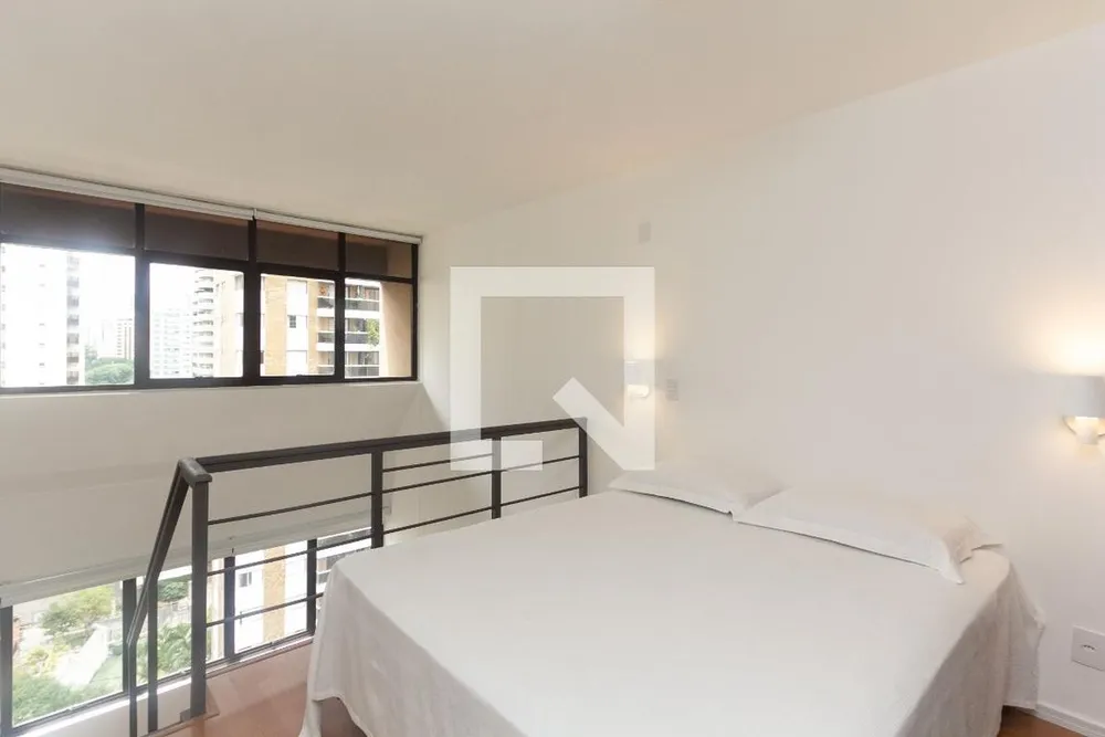Apartamento, 1 quarto, 38 m² - Foto 12