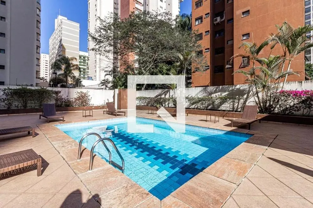 Apartamento, 1 quarto, 38 m² - Foto 11