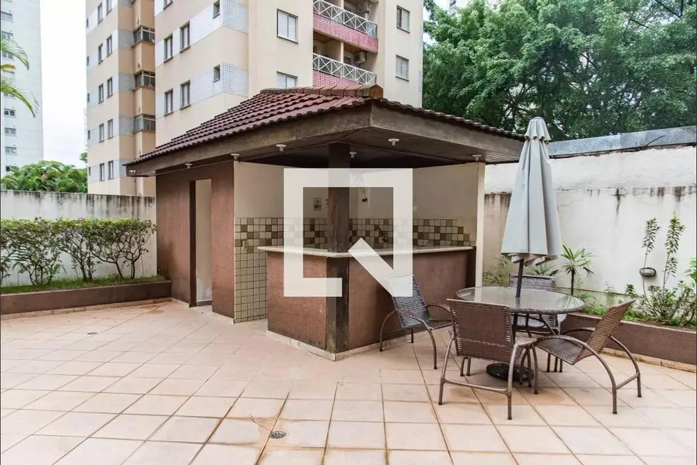 Apartamento, 1 quarto, 38 m² - Foto 6
