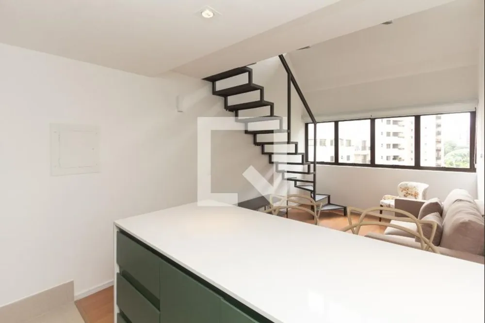 Apartamento, 1 quarto, 38 m² - Foto 5