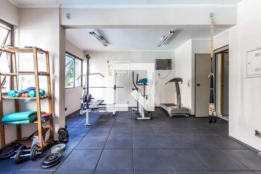 Apartamento, 1 quarto, 38 m² - Foto 9