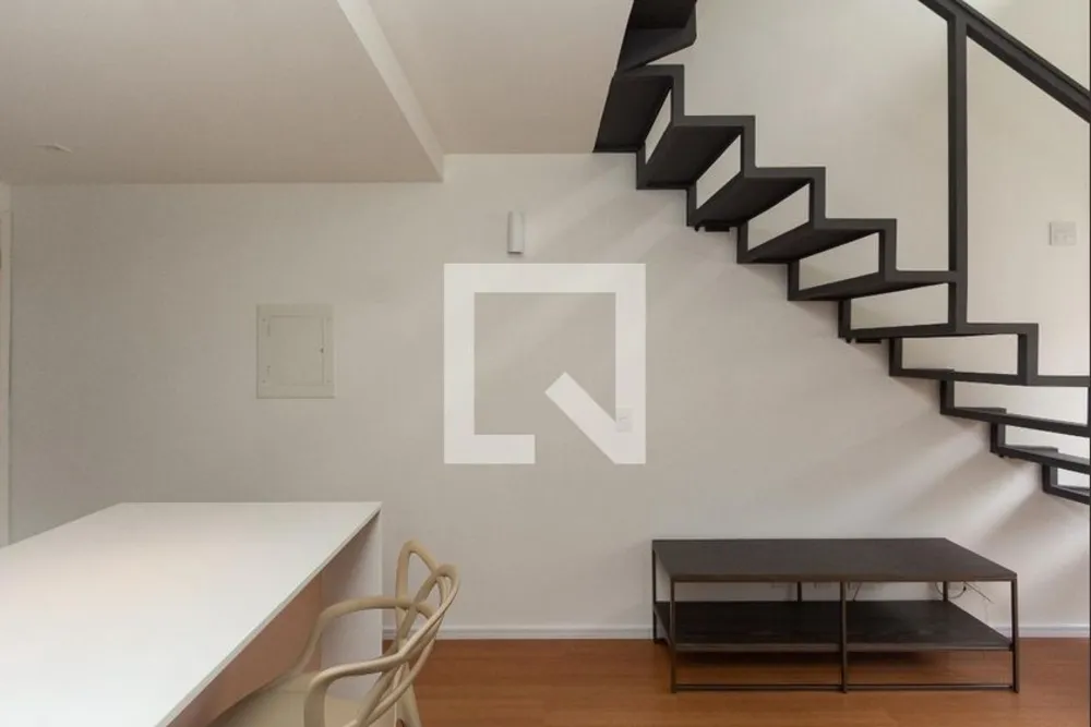 Apartamento, 1 quarto, 38 m² - Foto 7