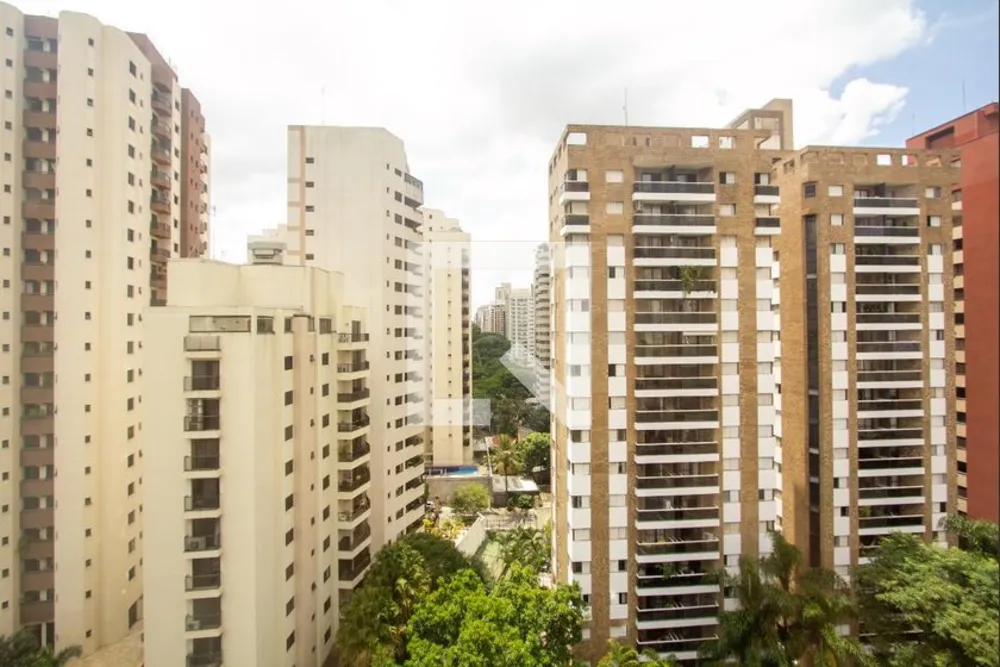 Apartamento, 1 quarto, 38 m² - Foto 8