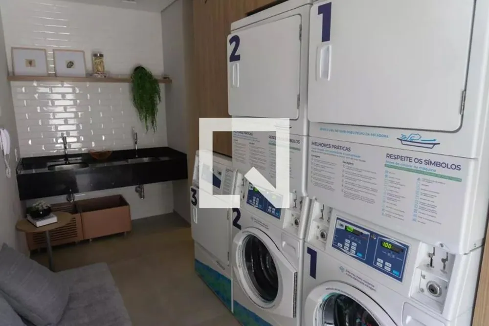 Apartamento, 1 quarto, 28 m² - Foto 4