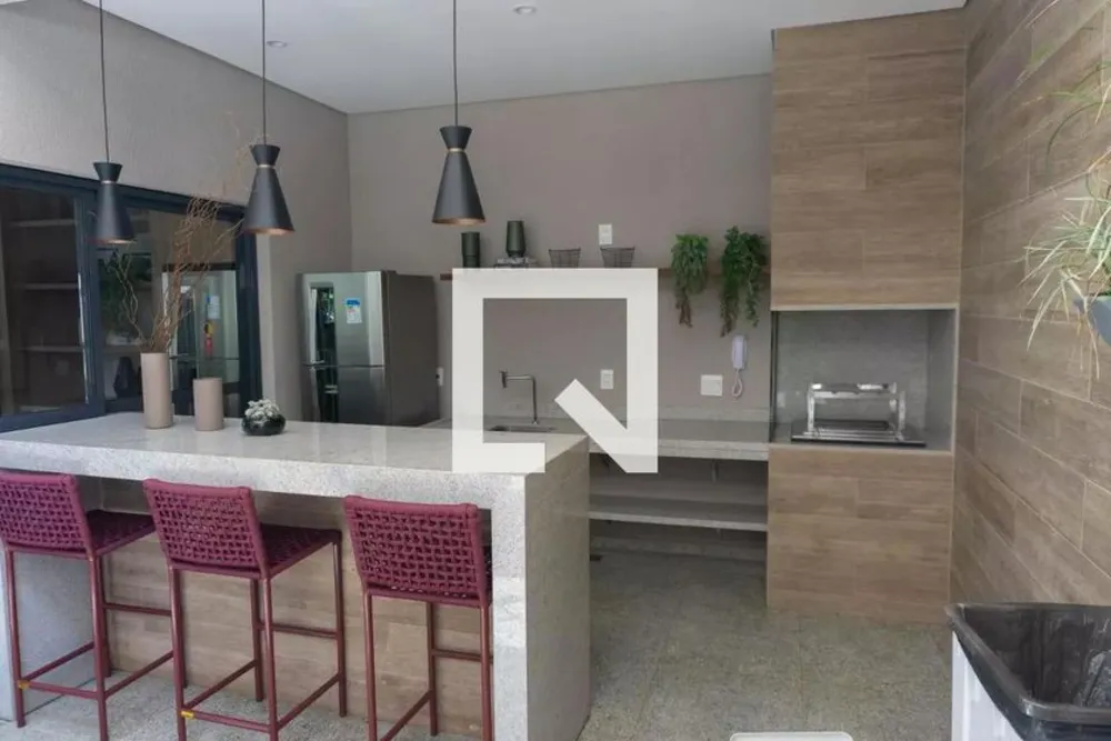 Apartamento, 1 quarto, 28 m² - Foto 12