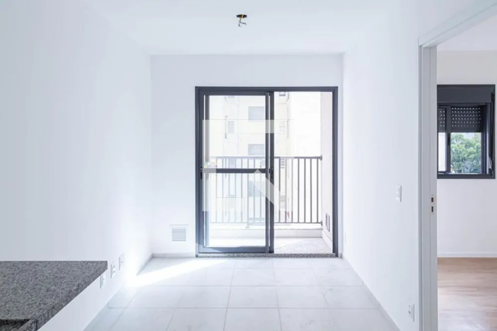 Apartamento, 1 quarto, 28 m² - Foto 1