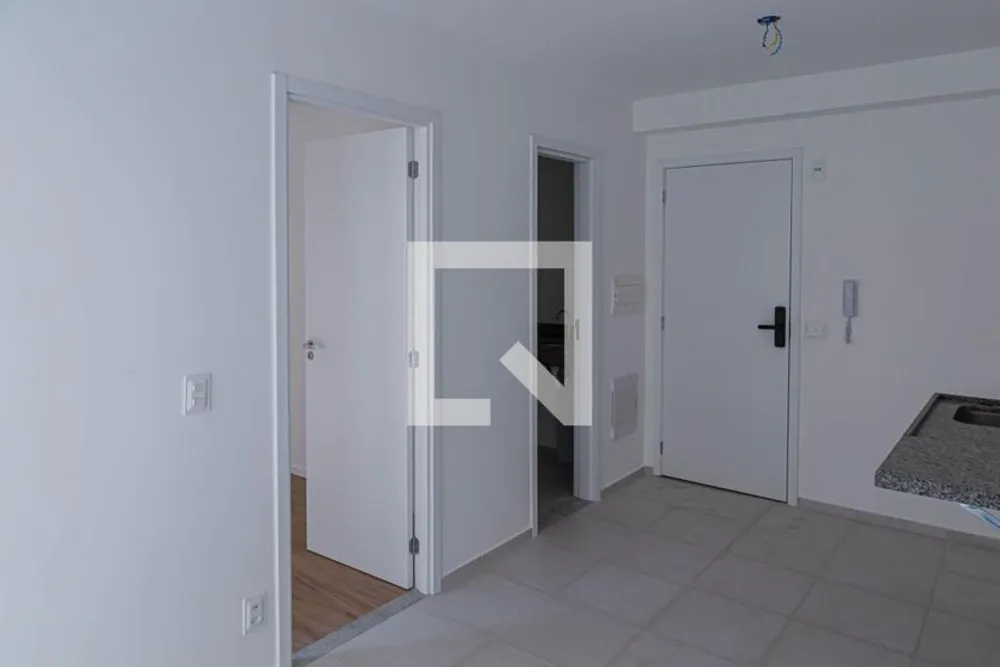 Apartamento, 1 quarto, 28 m² - Foto 9