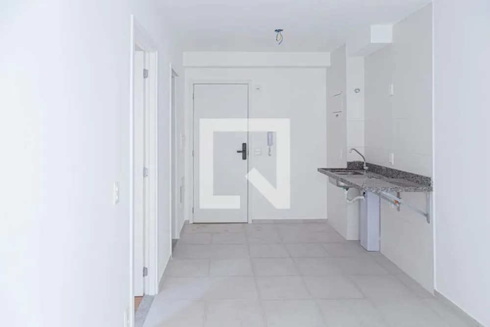 Apartamento, 1 quarto, 28 m² - Foto 2