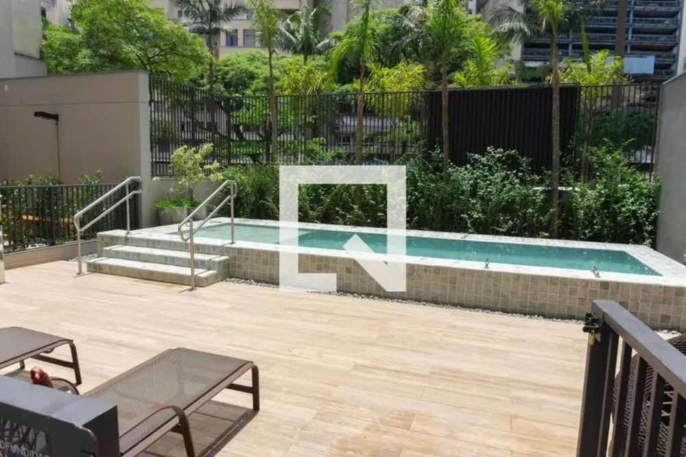 Apartamento, 1 quarto, 28 m² - Foto 11
