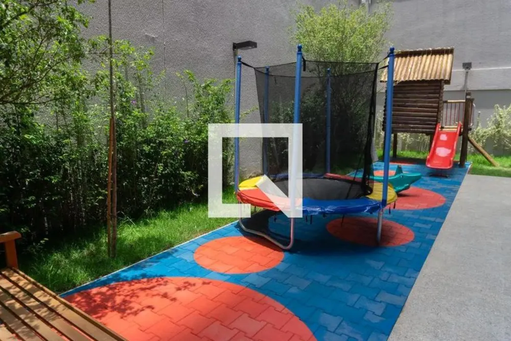 Apartamento, 1 quarto, 28 m² - Foto 12