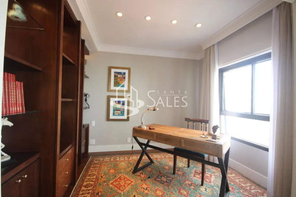 Apartamento, 3 quartos, 213 m² - Foto 5