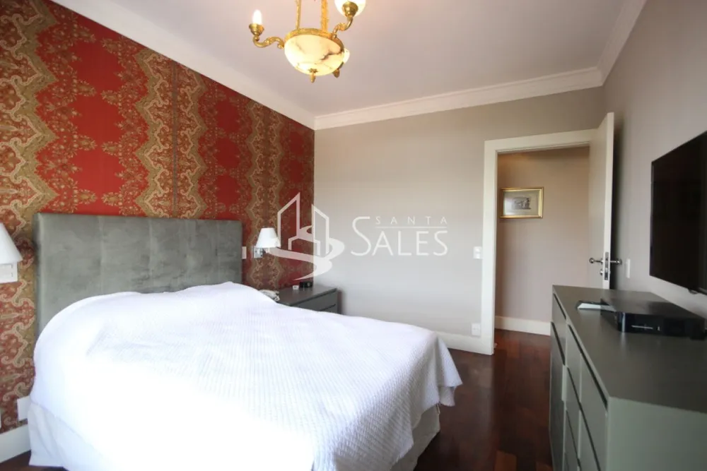 Apartamento, 3 quartos, 213 m² - Foto 8