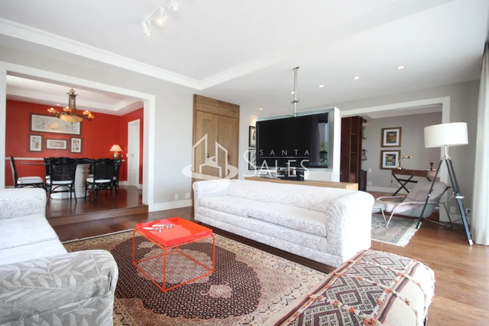 Apartamento, 3 quartos, 213 m² - Foto 9