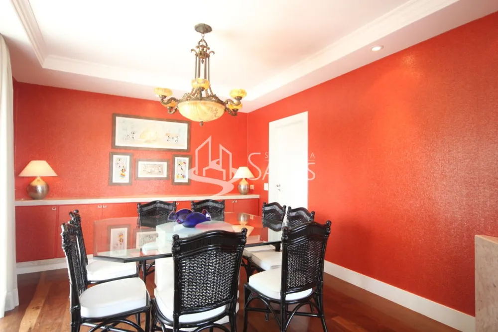 Apartamento, 3 quartos, 213 m² - Foto 6